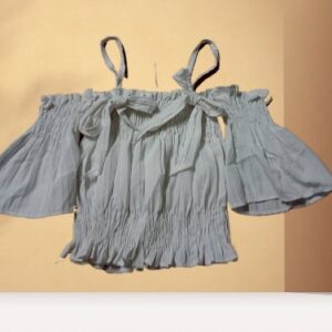 เสื้อละมุนรับลมทะเล